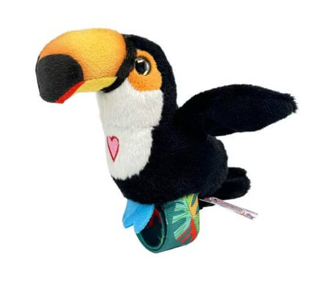 HAPPY YAPPERS - TOUCAN