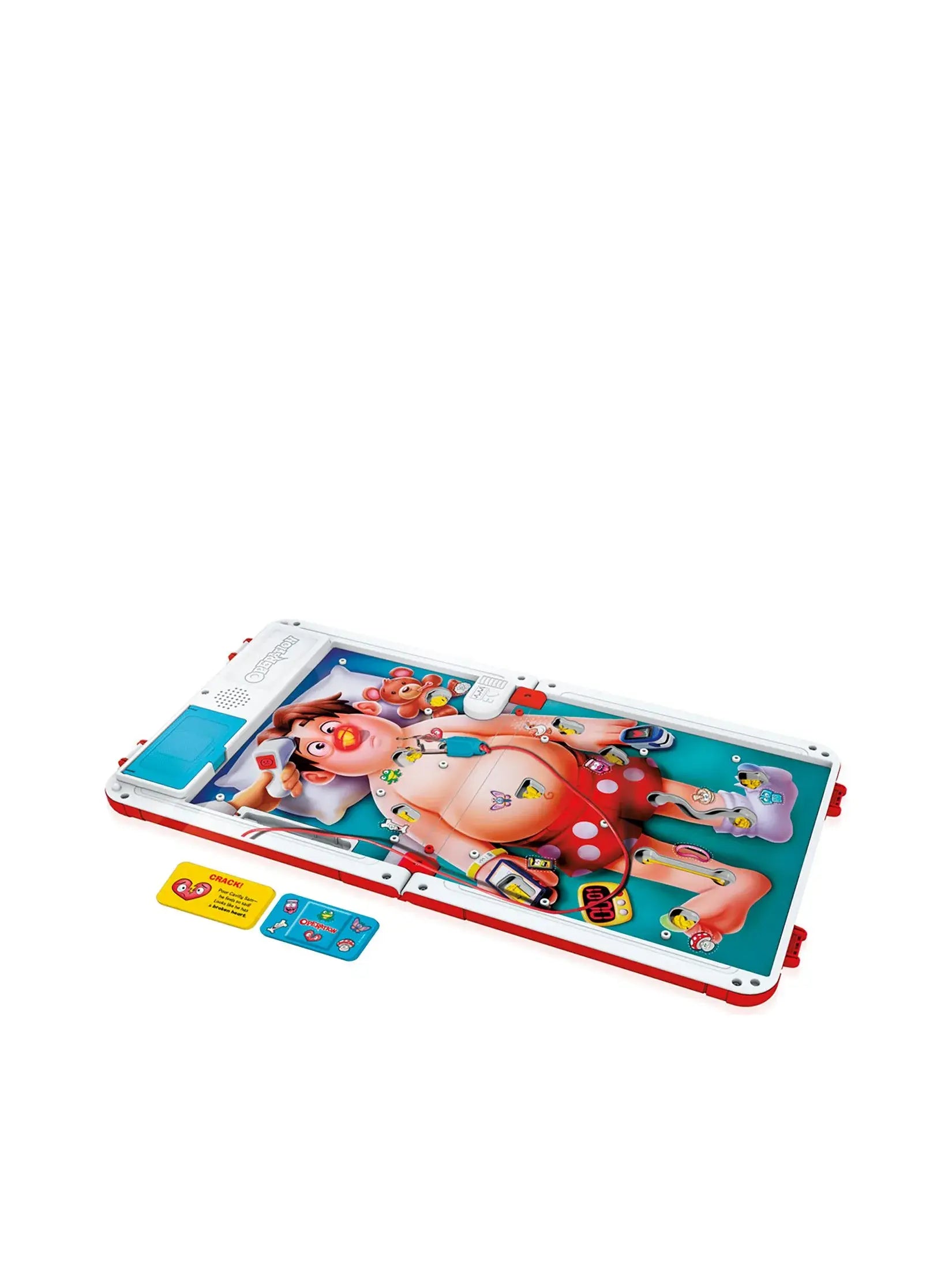 Hasbro Classic Operation Refresh