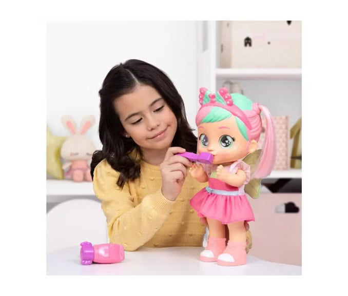 CRY BABIES BELLAS MORNING ROUTINE DOLL