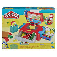 PD CASH REGISTER