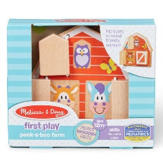 Hide & Seek Farm