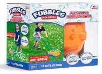 Fubbles NS Mower