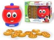 Learn with Me - Count and Learn Cookie J