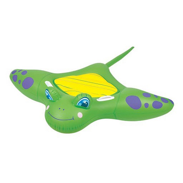 59"x45" Manta Ray Ride-on