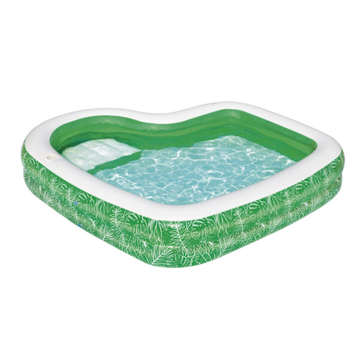 Tropical Paradise Family Pool