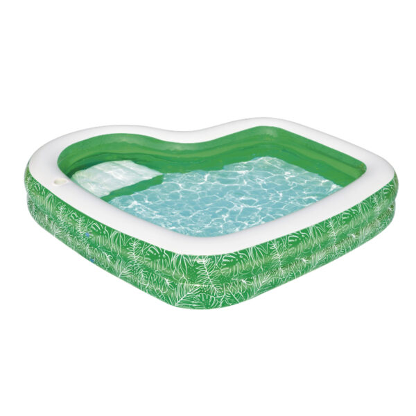 Tropical Paradise Family Pool