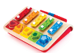 Shape Sorter Xylophone