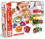 CATERPILLAR FRUIT FEAST SET