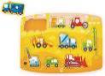 CONSTRUCTION PEG PUZZLE