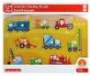 CONSTRUCTION PEG PUZZLE
