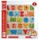 CHUNKY ALPHABET PUZZLE
