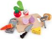 COOKING ESSENTIALS