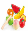 Farm Shop Fruit Playset