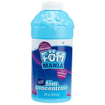 Fom Mania Concentrate