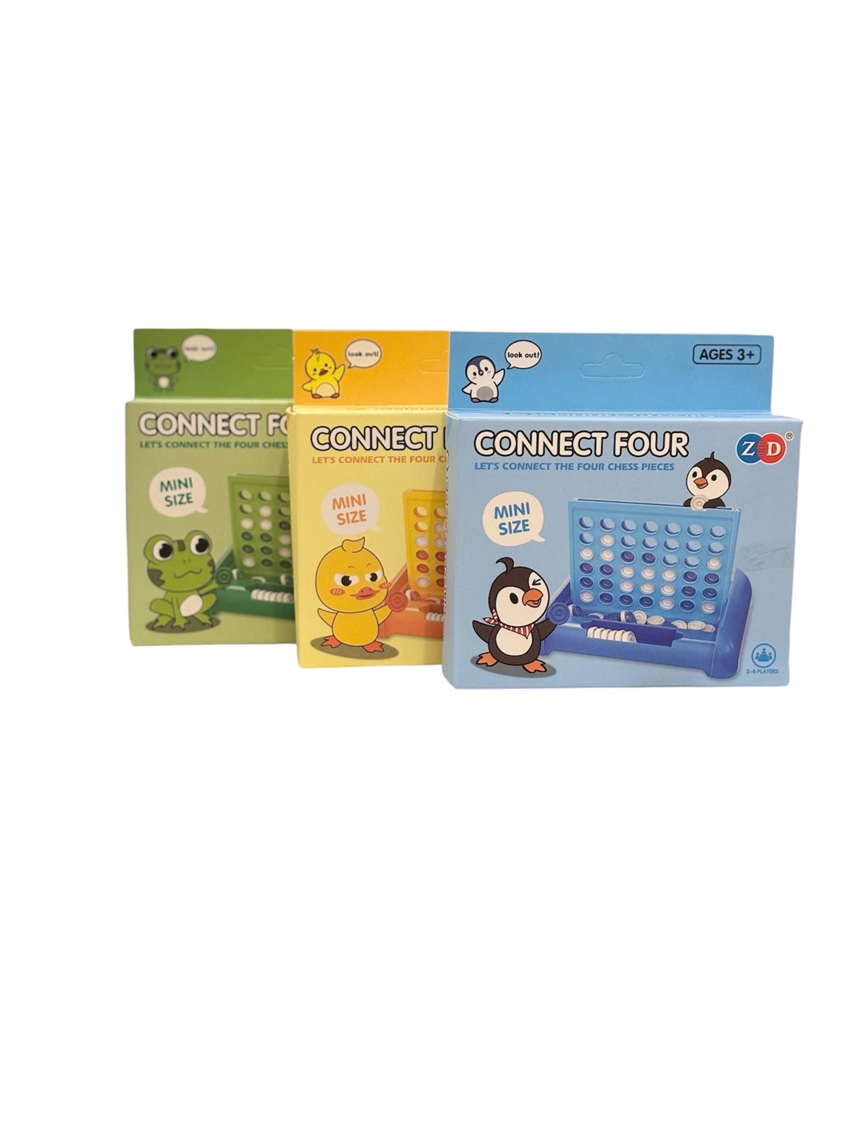 connect 4