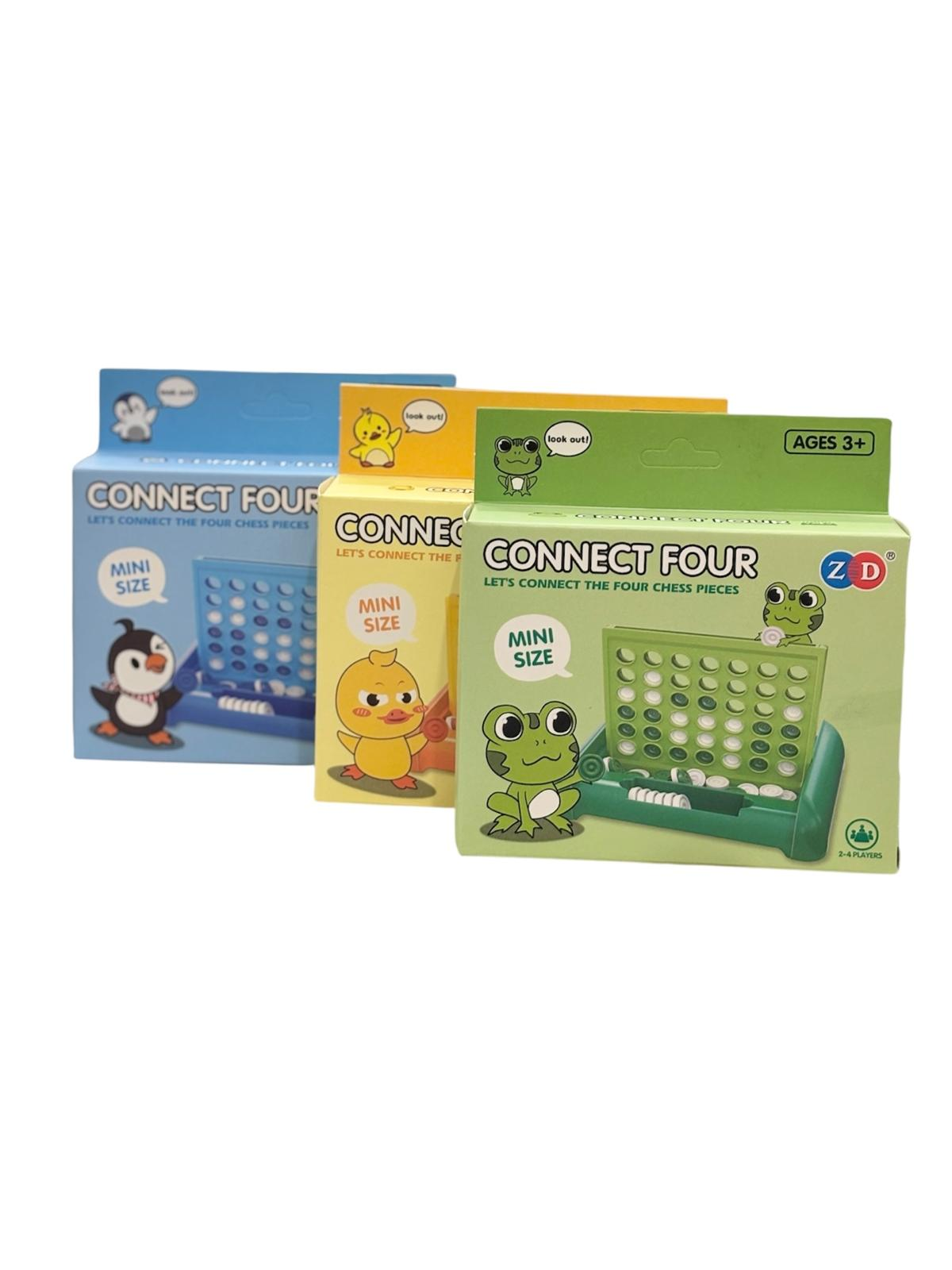 connect 4