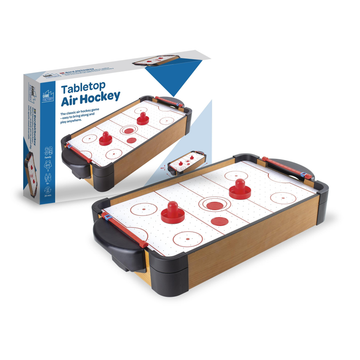 20" Air Hockey Table Game