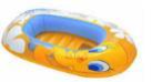44"x28" Child's Boat