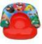 AB 30"x30" Child Chair