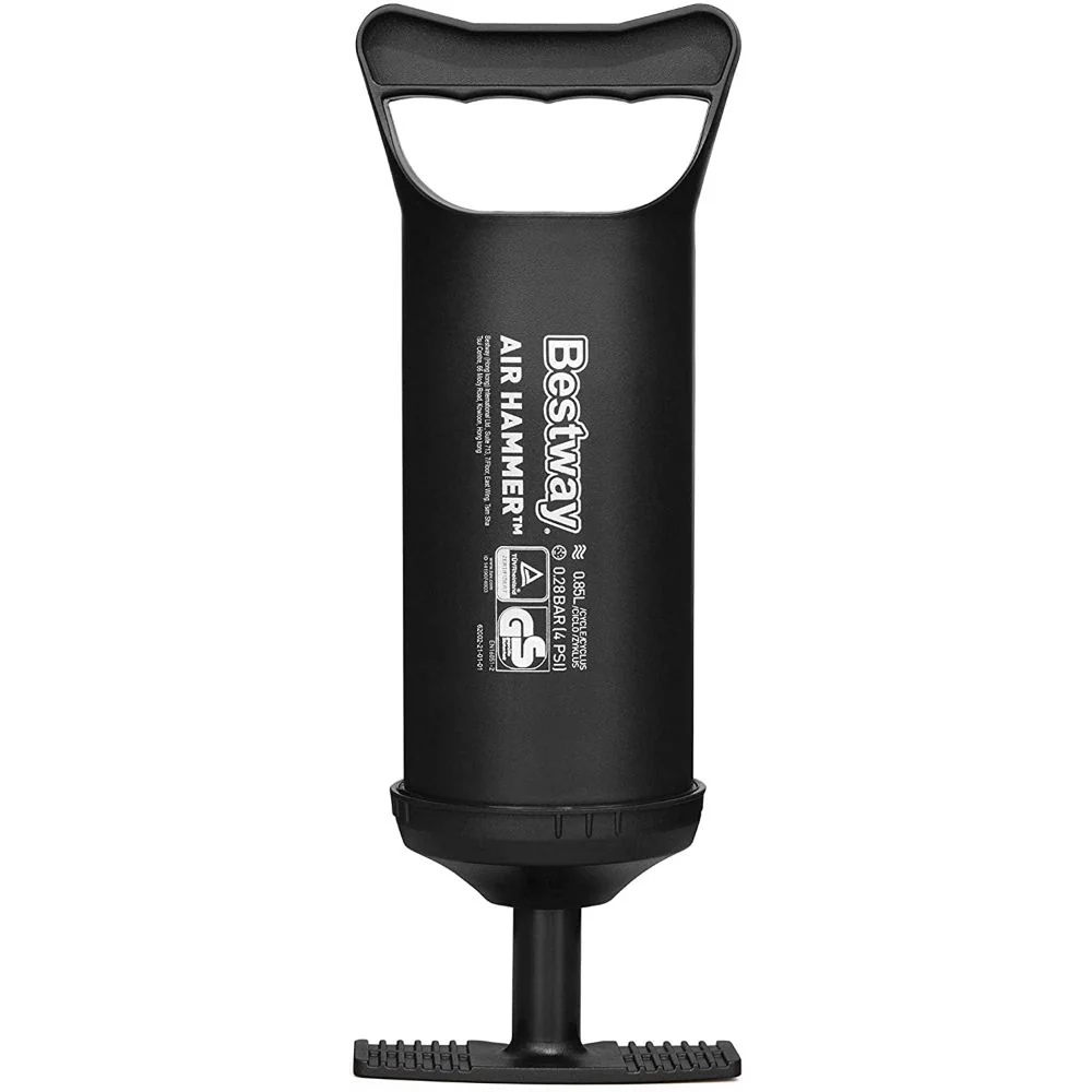Air Hammer™&nbsp; 14"/36cm Inflation Pump