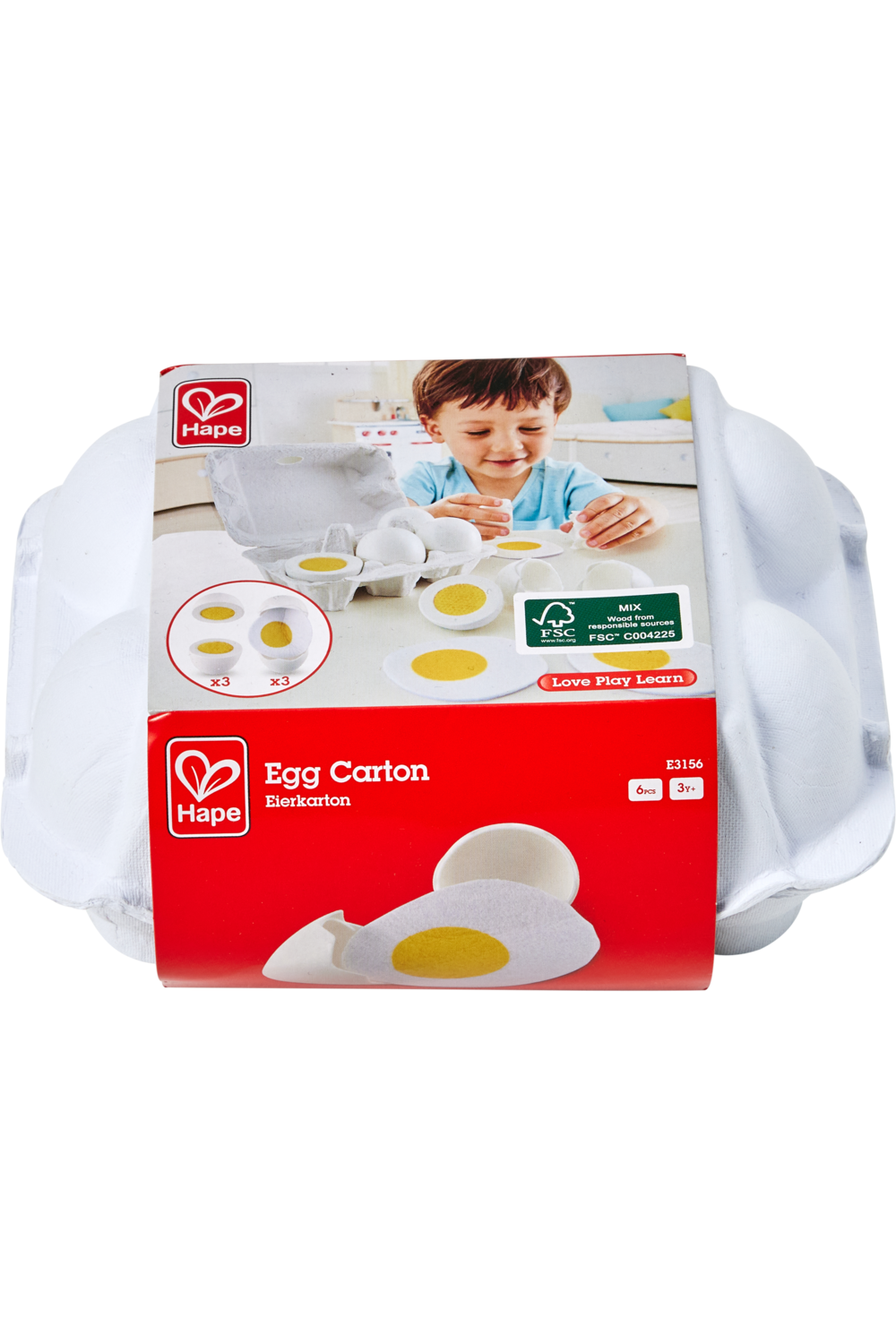 Egg Carton