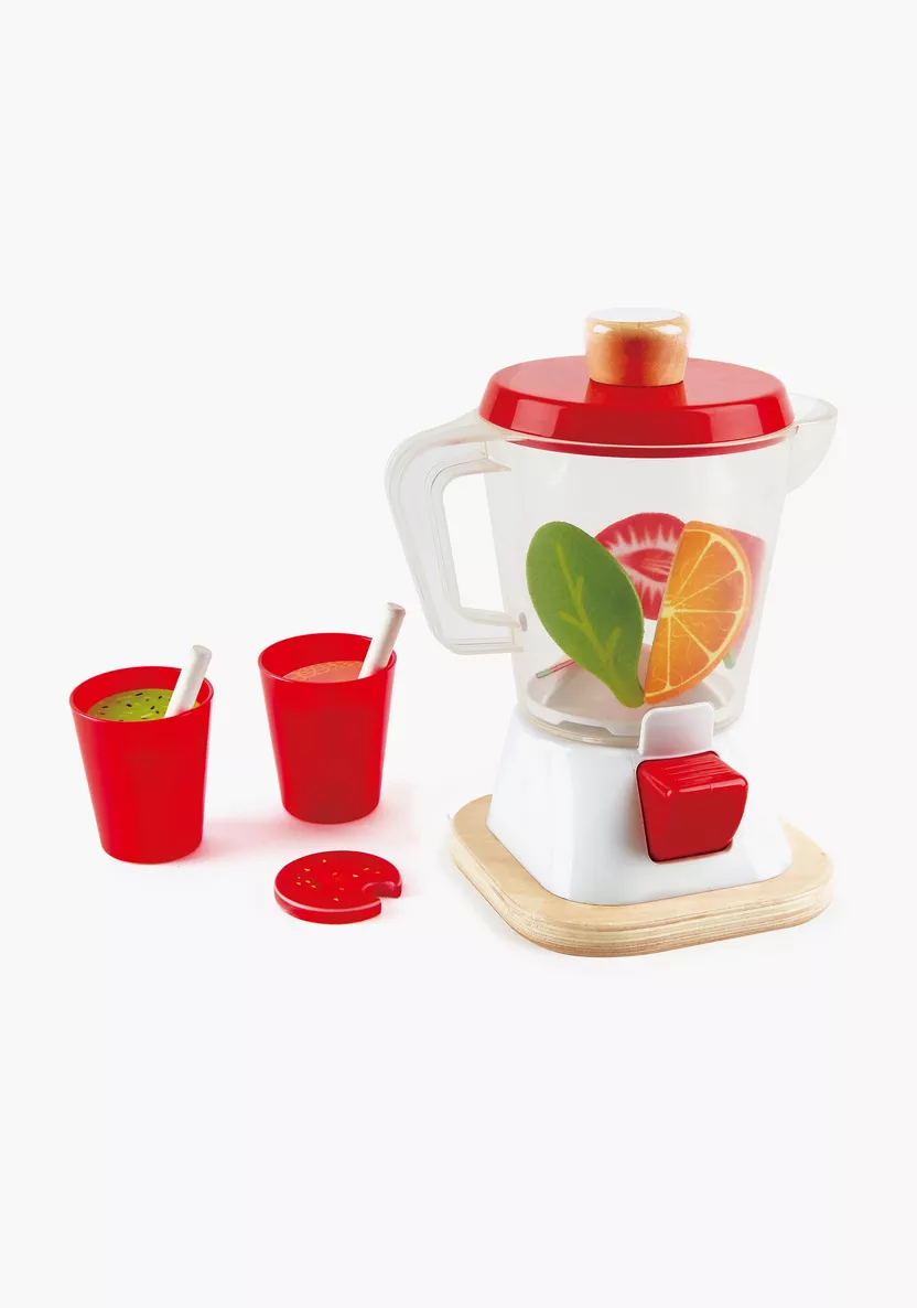 Smoothie Blender