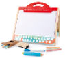 Store &amp; Go Easel