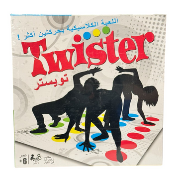twister