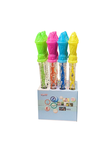 bubble maker