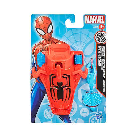 MARVEL SPD WEB SLINGER
