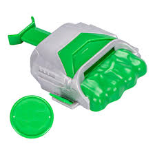 MARVEL HULK GAMMA BLASTER