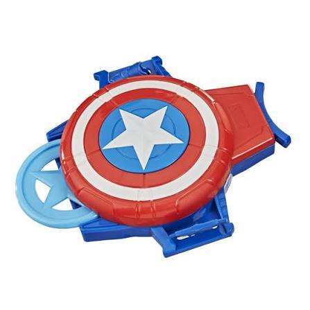 MARVEL CA DISC BLASTER
