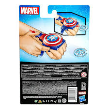 MARVEL CA DISC BLASTER