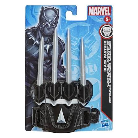 MARVEL BP SLASH CLAW