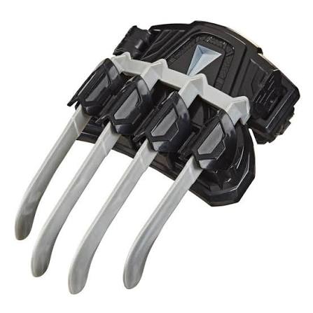 MARVEL BP SLASH CLAW