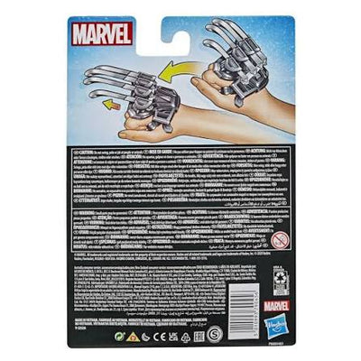 MARVEL BP SLASH CLAW