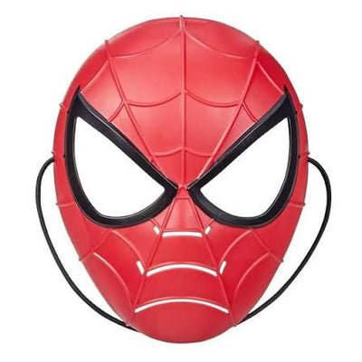 MARVEL SPIDERMAN MASK