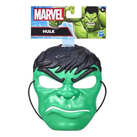 MARVEL HULK MASK