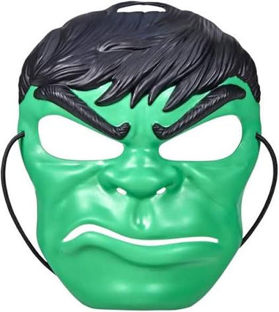 MARVEL HULK MASK