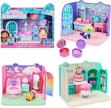 Gabby's DH Dlx Room Set Asst.
