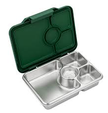 YUMBOX PRET-DUBLIN GREEN