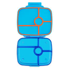 YUMBOX GO-MIAMI BLUE