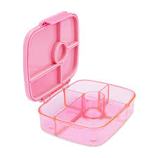 YUMBOX GO-SYDNEY PINK