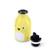 NOODOLL WATER BOTTLE-RICECRACKER CITRUS