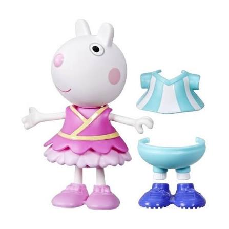 PEPPA PIG SUZY SHEEP DRESS UP