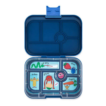 YUMBOX ORIGINAL NINJA BLUE