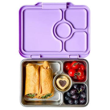 YUMBOX PRET-LAVANDE PURPLE