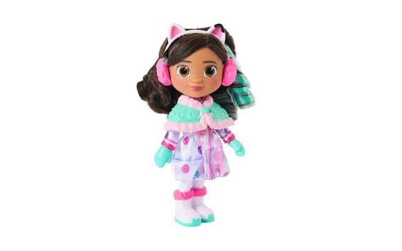 Gabby's DH Movie Small Doll Sweetest Treat Gabby