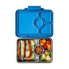 YUMBOX PRET-NORMANDY BLUE
