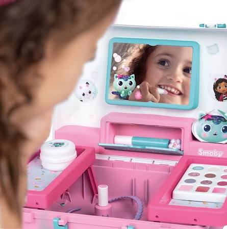 Smoby Gabby Beauty Vanity